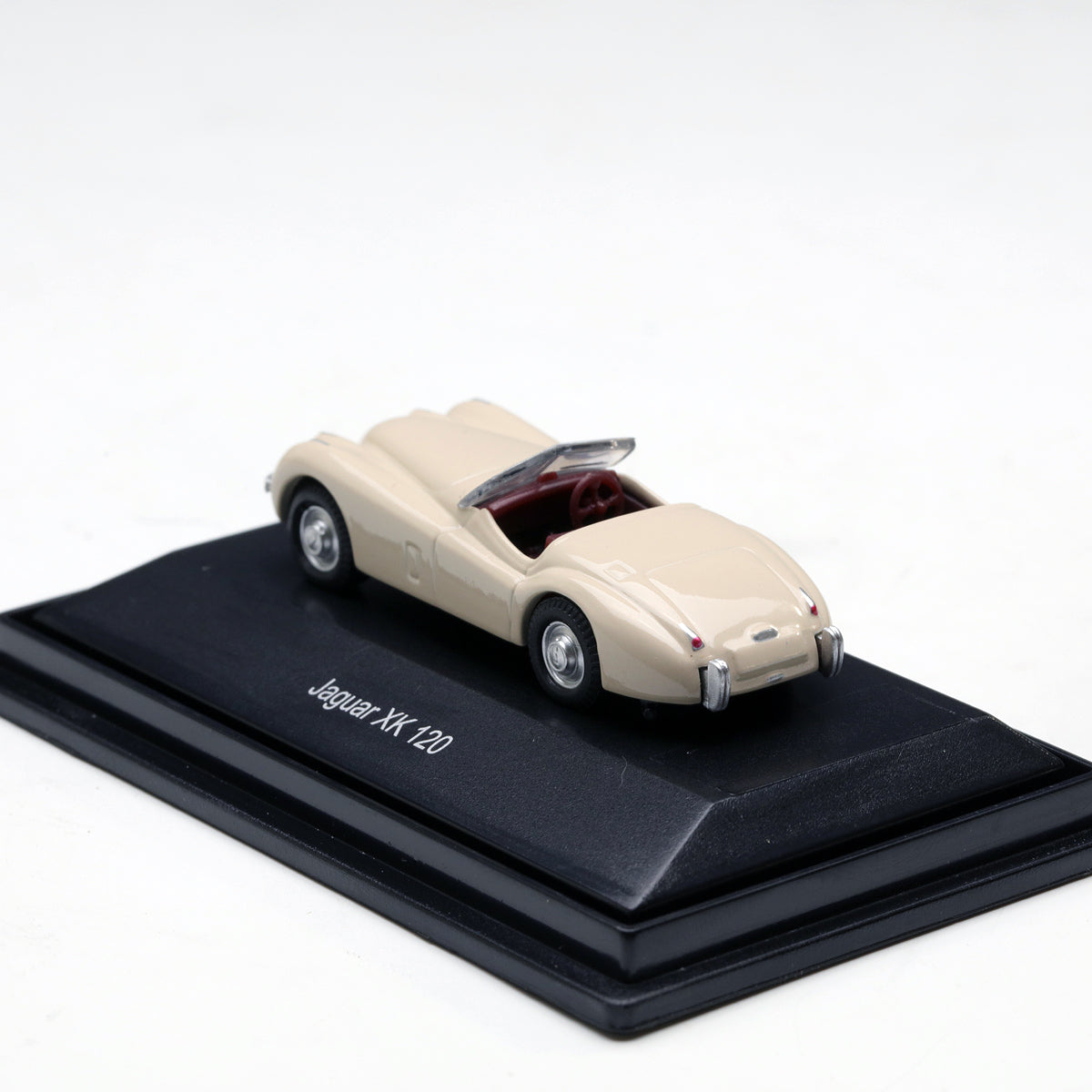 Schuco 1:87 Jaguar XK120 452617300