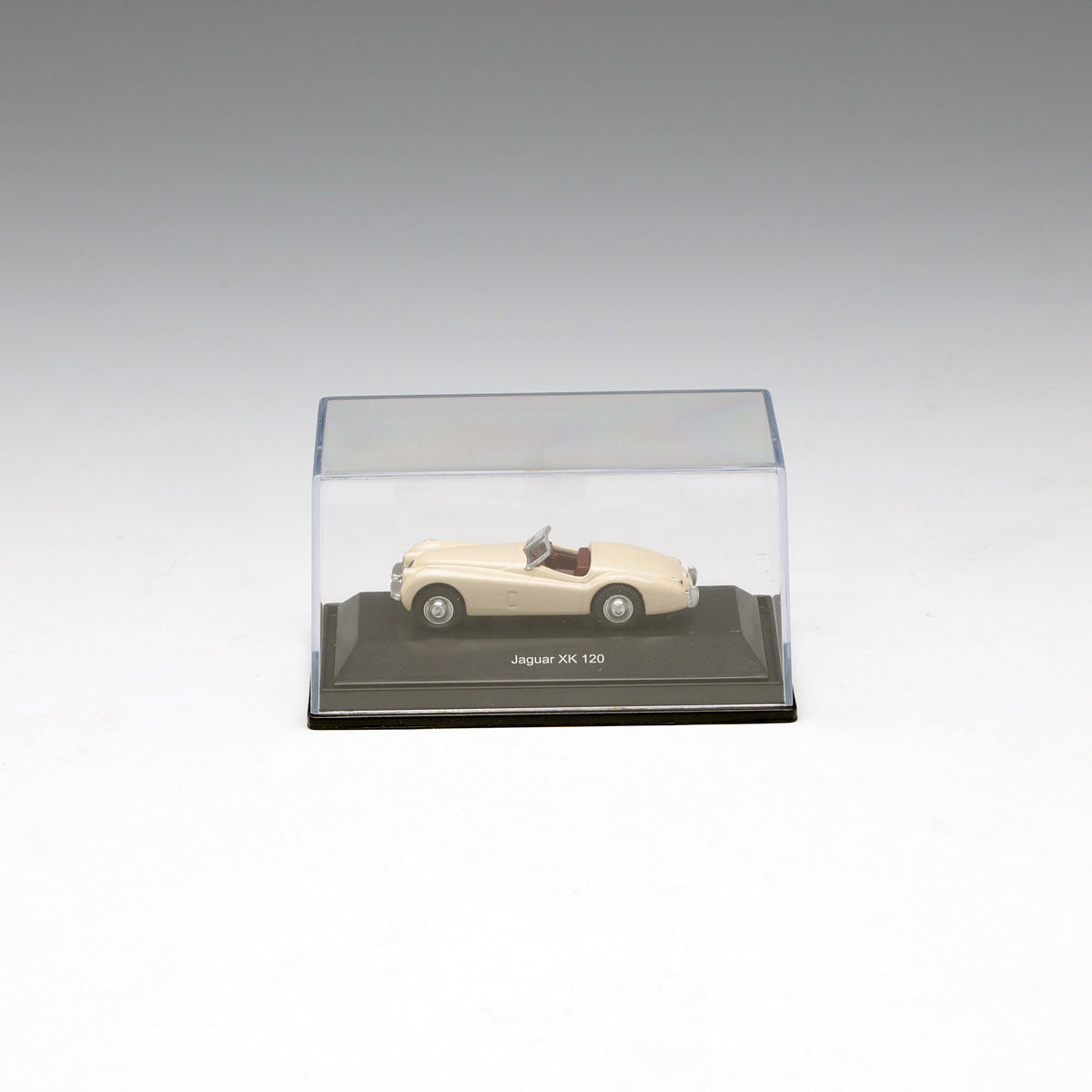 Schuco 1:87 Jaguar XK120 452617300