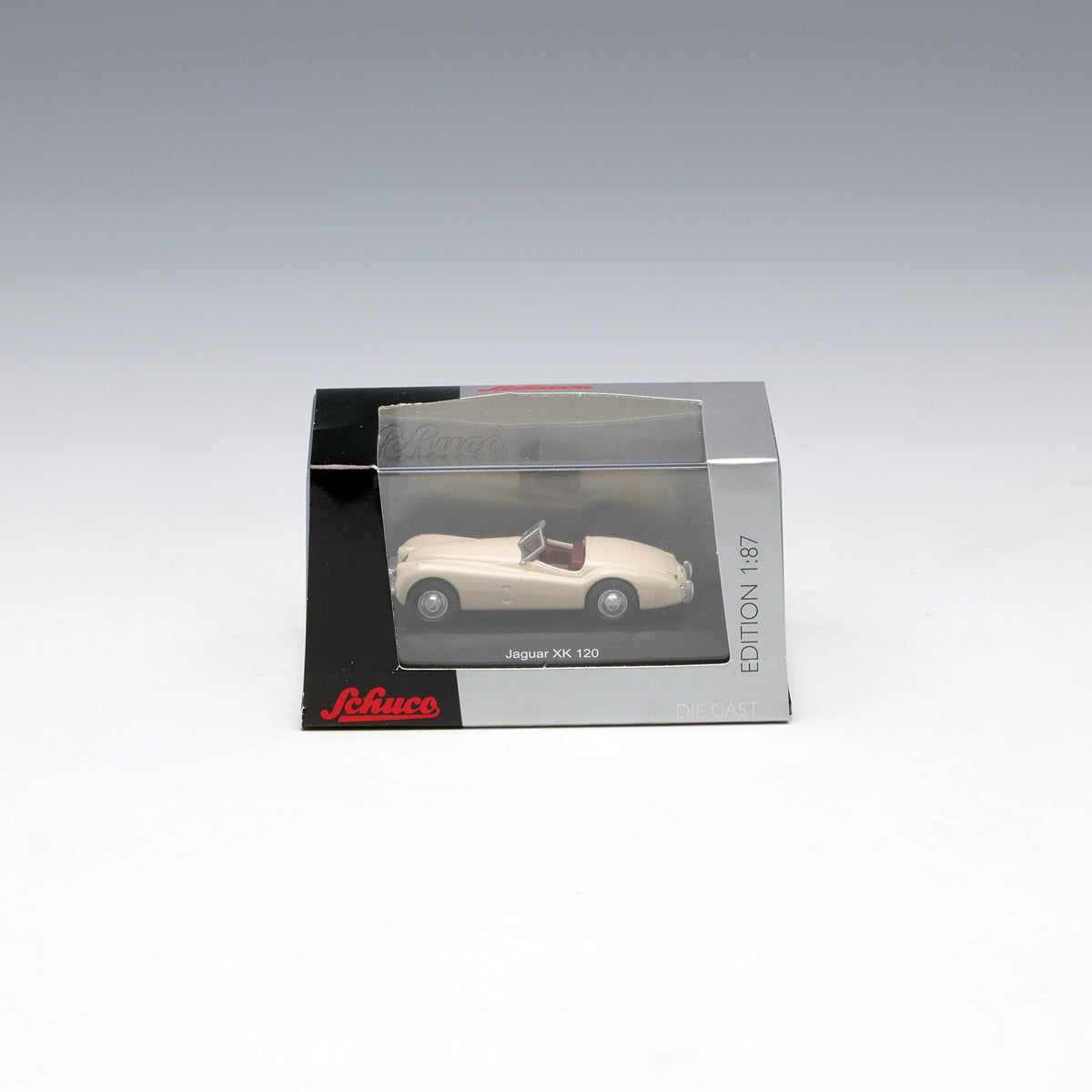 Schuco 1:87 Jaguar XK120 452617300