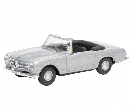 Schuco 1:87 Mercedes-Benz 280 SL 452618100