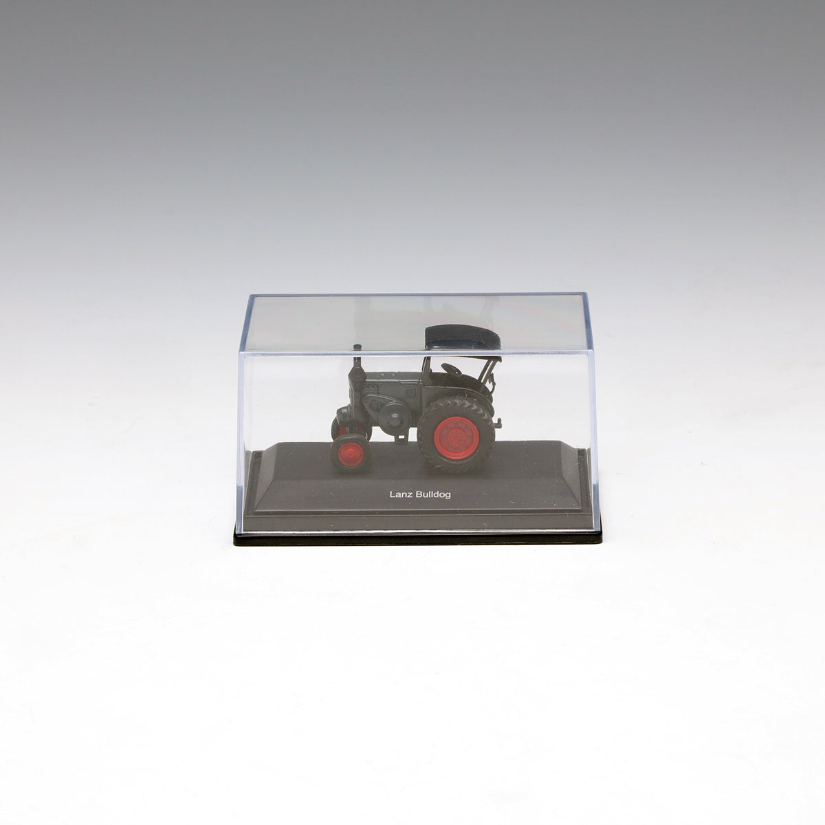 Schuco 1:87 Lanz Bulldog mit Dach Tractor 452619200