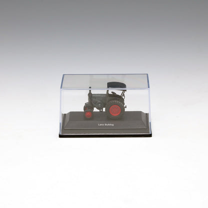 Schuco 1:87 Lanz Bulldog mit Dach Tractor 452619200