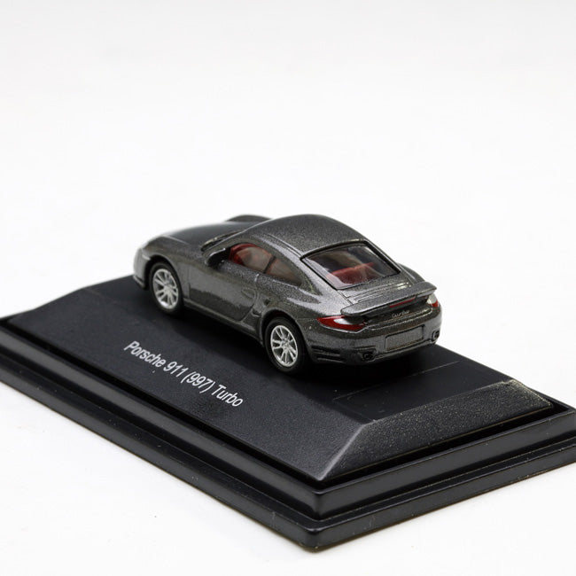 Schuco 1:87 Porsche 911 (997) Turbo 452619900