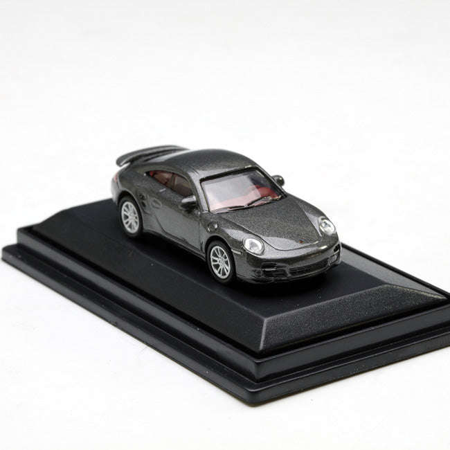 Schuco 1:87 Porsche 911 (997) Turbo 452619900