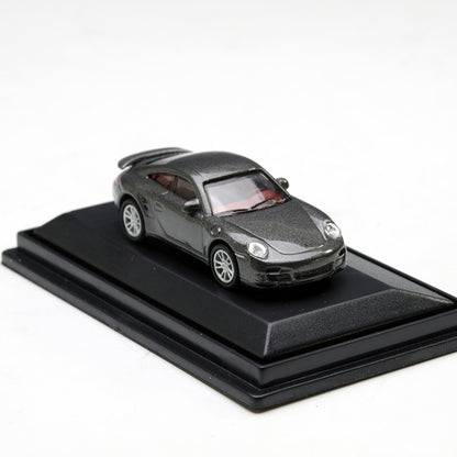 Schuco 1:87 Porsche 911 (997) Turbo 452619900
