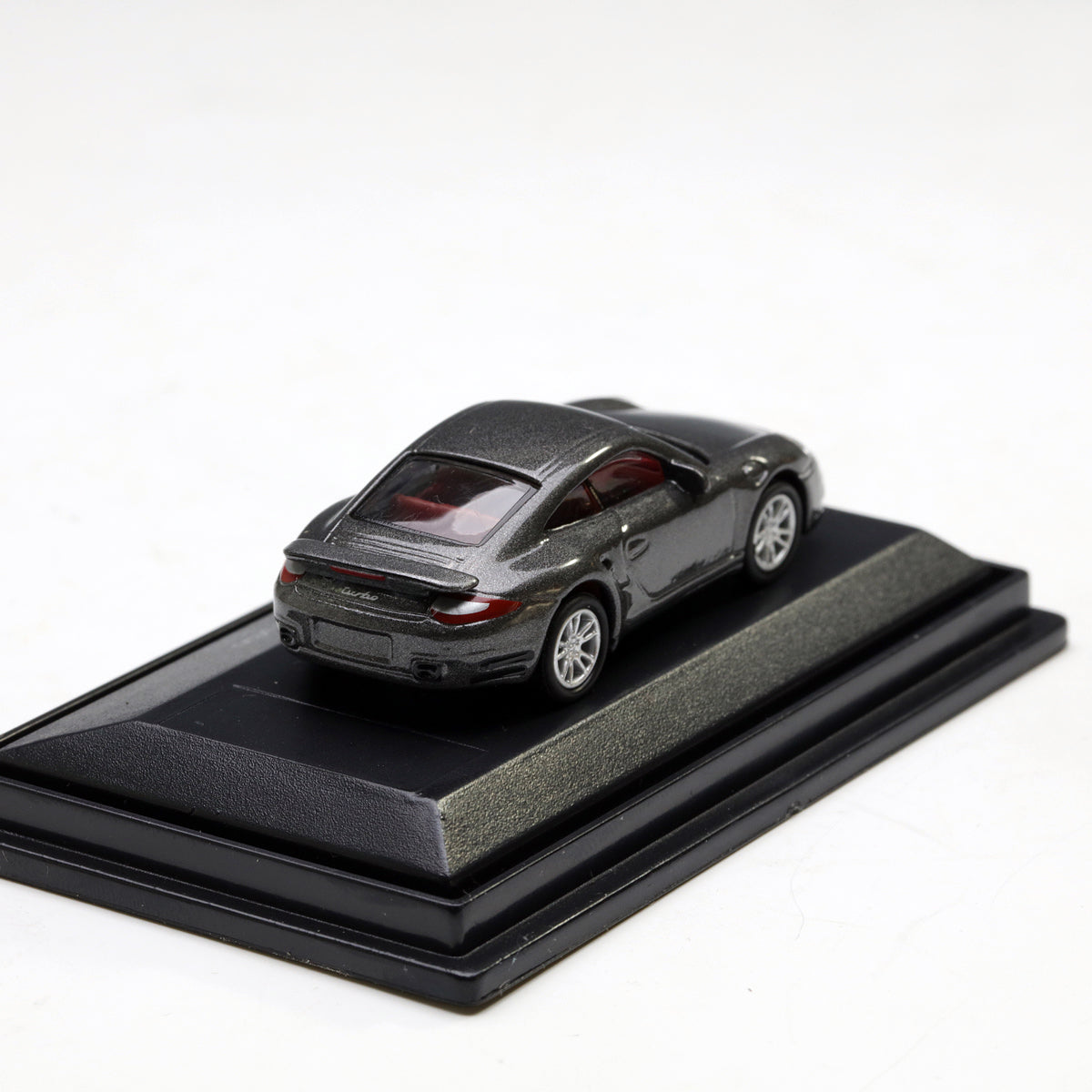 Schuco 1:87 Porsche 911 (997) Turbo 452619900