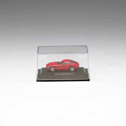 Schuco 1:87 Mercedes-AMG GT S Red 452620400