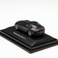 Schuco 1:87 Mercedes-AMG GT S Metallic Black 452620500