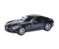 Schuco 1:87 Mercedes-AMG GT S Metallic Black 452620500