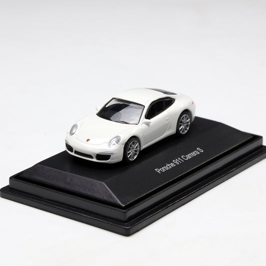 Schuco 1:87 Porsche 911 (991) Carrera S Coupe 452620900