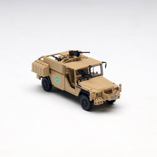 Schuco 1:87 SERVAL ISAF 452624700