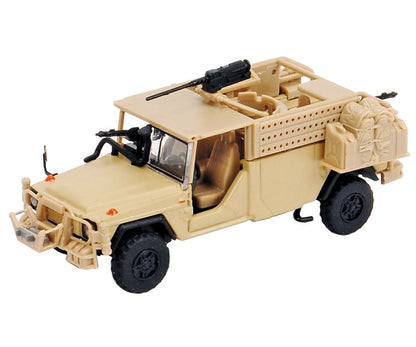 Schuco 1:87 SERVAL ISAF 452624700