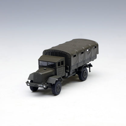 Schuco 1:87 Mercedes-Benz LG 315 BW open cabin with folding top 452625200