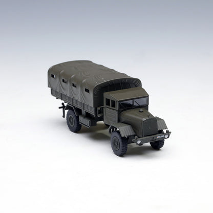 Schuco 1:87 Mercedes-Benz LG 315 BW open cabin with folding top 452625200