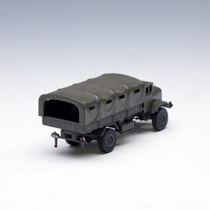 Schuco 1:87 Mercedes-Benz LG 315 BW open cabin with folding top 452625200