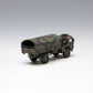 Schuco 1:87 MAN 5t GL truck Bundeswehr camouflaged 452625900