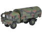 Schuco 1:87 MAN 5t GL truck Bundeswehr camouflaged 452625900