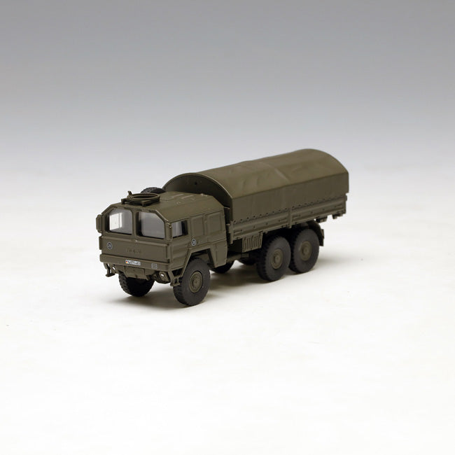 Schuco 1:87 MAN 7t GL truck Bundeswehr 452626000