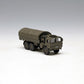 Schuco 1:87 MAN 7t GL truck Bundeswehr 452626000