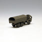 Schuco 1:87 MAN 7t GL truck Bundeswehr 452626000