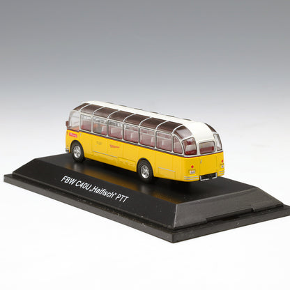 Schuco 1:87 FBW C40U PTT Alpenwagen 452626400