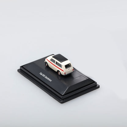 Schuco 1:87 Fiat 500 Giardiniera Kombi 452627300