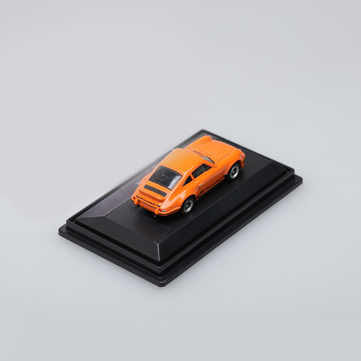 Schuco 1:87 Porsche 911 2.7 RS blood orange 452627900