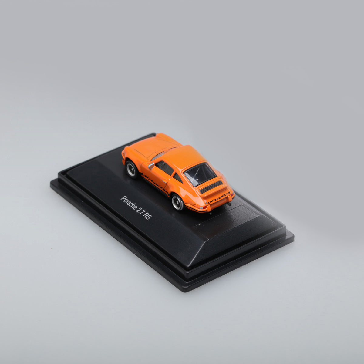 Schuco 1:87 Porsche 911 2.7 RS blood orange 452627900