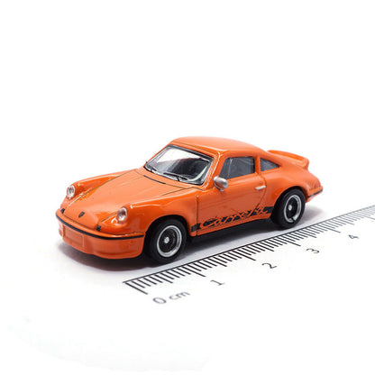 Schuco 1:87 Porsche 911 2.7 RS blood orange 452627900