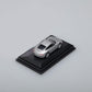 Schuco 1:87 Porsche 911 (991) Carrera S Coupe silver 452628100