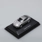 Schuco 1:87 Porsche 911 (991) Carrera S Coupe silver 452628100