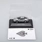 Schuco 1:87 Porsche 911 (991) Carrera S Coupe silver 452628100