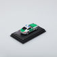 Schuco 1:87 Mercedes Benz AMG GT S Police 452628400
