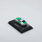Schuco 1:87 Mercedes Benz AMG GT S Police 452628400