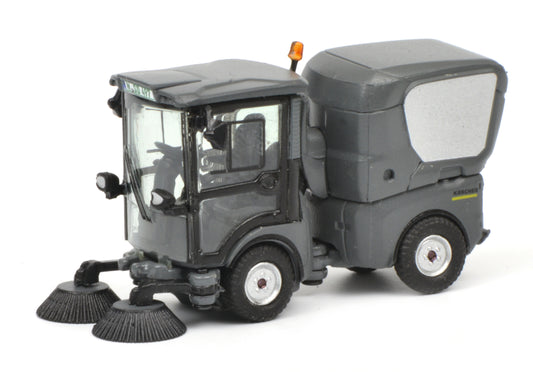Schuco 1:87 Karcher MC 130 street sweeper 452629000