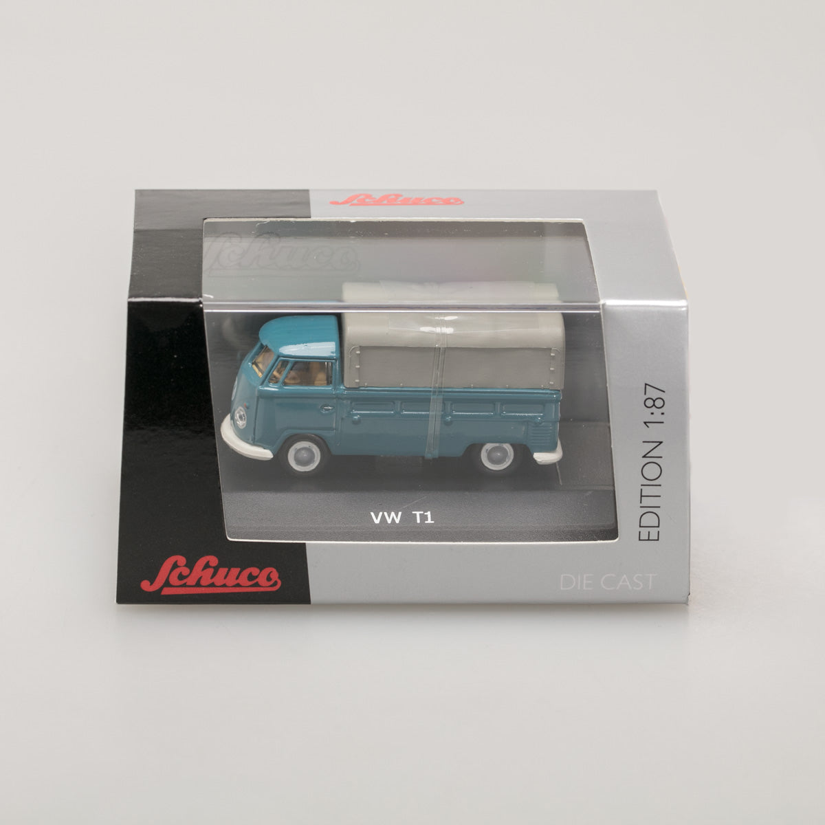 Schuco 1:87 Volkswagen T1c Pick up 452631500