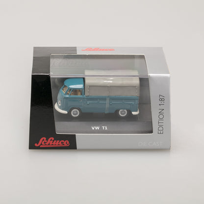 Schuco 1:87 Volkswagen T1c Pick up 452631500