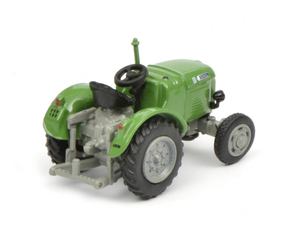 Schuco 1:87 Steyr Diesel Typ 180 tractor 452634600