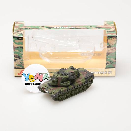 Schuco 1:87 Gepard Flakpanzer Bundeswehr camouflaged 452635500