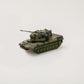 Schuco 1:87 Gepard Flakpanzer Bundeswehr camouflaged 452635500