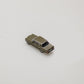 Schuco 1:87 Mercedes-Benz 200/8 commander vehicle Bundeswehr 452636700