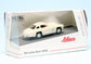 Schuco 1:87 Mercedes-Benz 300SL Coupe Beige 452639300
