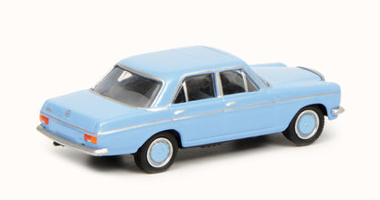 Schuco 1/87 Mercedes-Benz -/8 blue 452639500