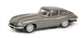 Schuco 1:87 Jaguar E-Type Coupe grey 452639800