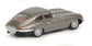 Schuco 1:87 Jaguar E-Type Coupe grey 452639800