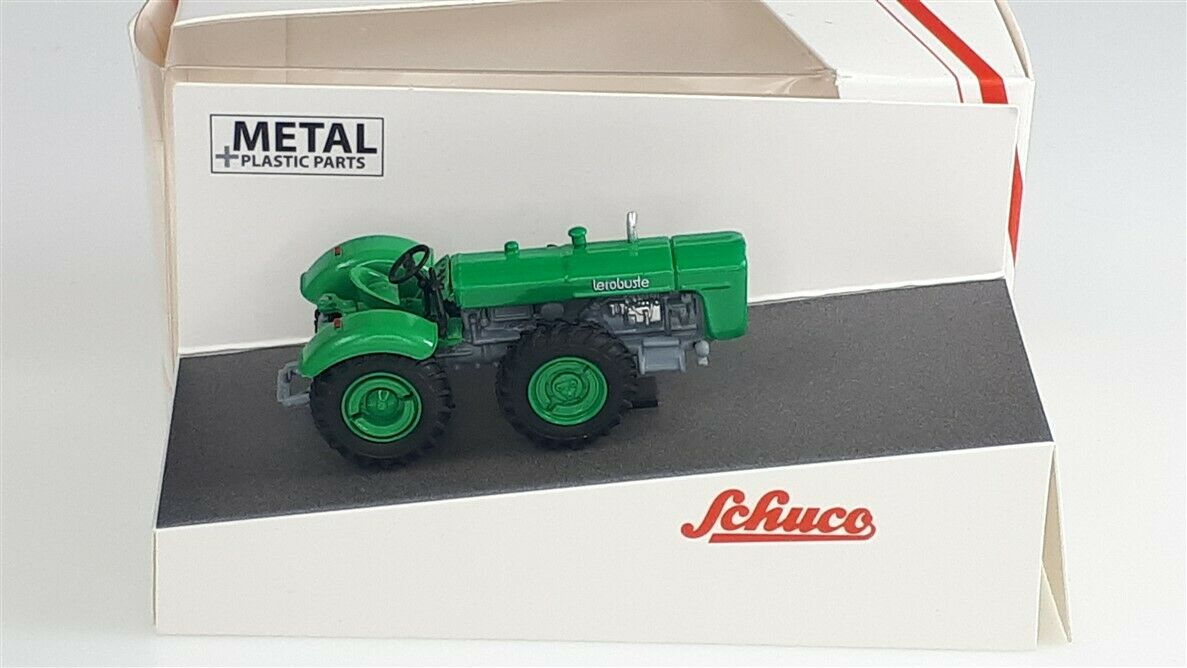 Schuco 1:87 Dutra D4K without cabin tractor 452641300