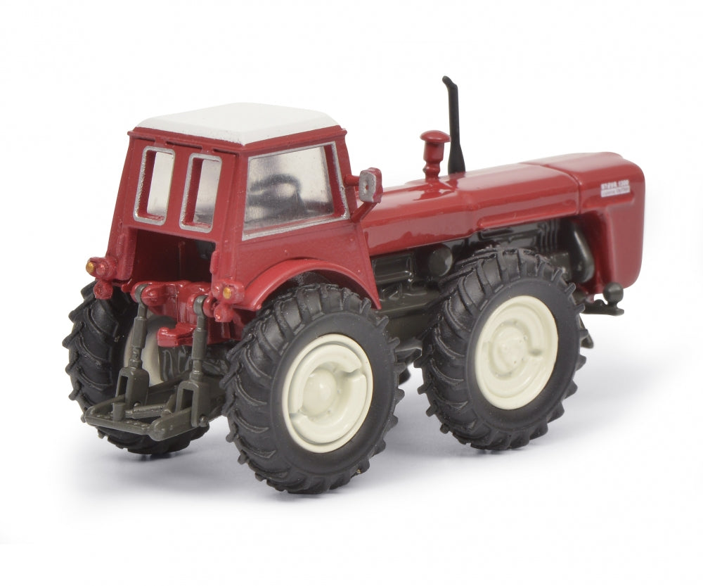 Schuco 1:87 Steyr 1300 System Dutra tractor 452641400
