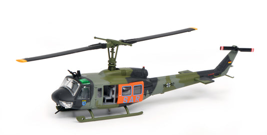 Schuco 1:87 BELL UH 1D rescue helicopter SAR 452643200