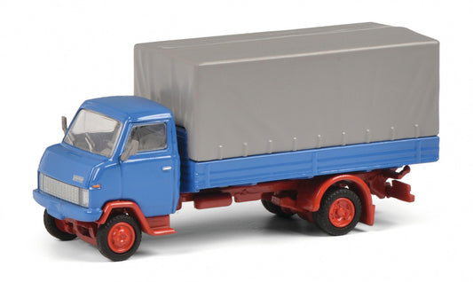 Schuco 1:87 Hanomag F55 Truck 452648900