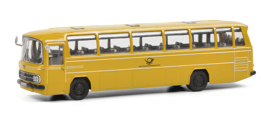 Schuco 1:87 Mercedes-Benz O302 DP 452649300